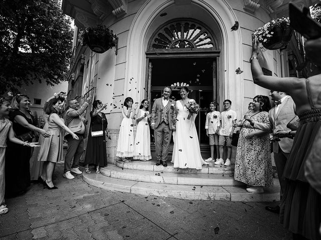 Le mariage de Fabien et Sandra à Saint-Chamas, Bouches-du-Rhône 54