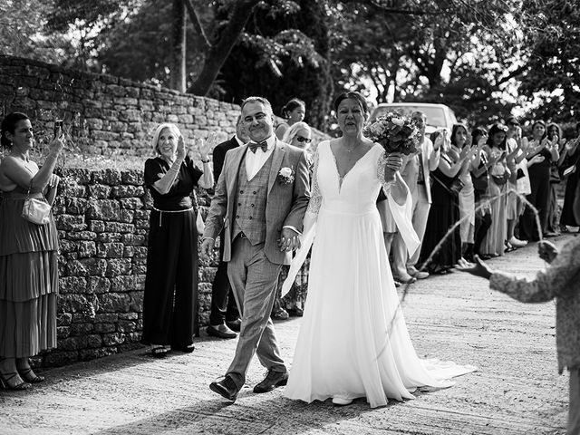 Le mariage de Fabien et Sandra à Saint-Chamas, Bouches-du-Rhône 60