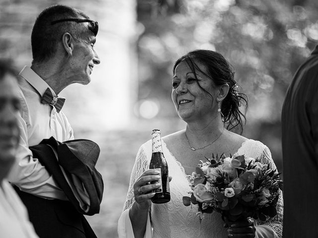 Le mariage de Fabien et Sandra à Saint-Chamas, Bouches-du-Rhône 61