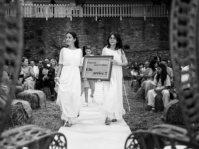 Le mariage de Fabien et Sandra à Saint-Chamas, Bouches-du-Rhône 63