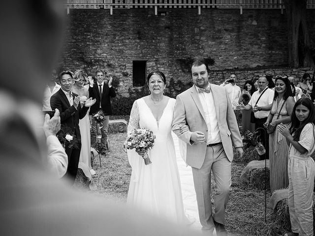 Le mariage de Fabien et Sandra à Saint-Chamas, Bouches-du-Rhône 65