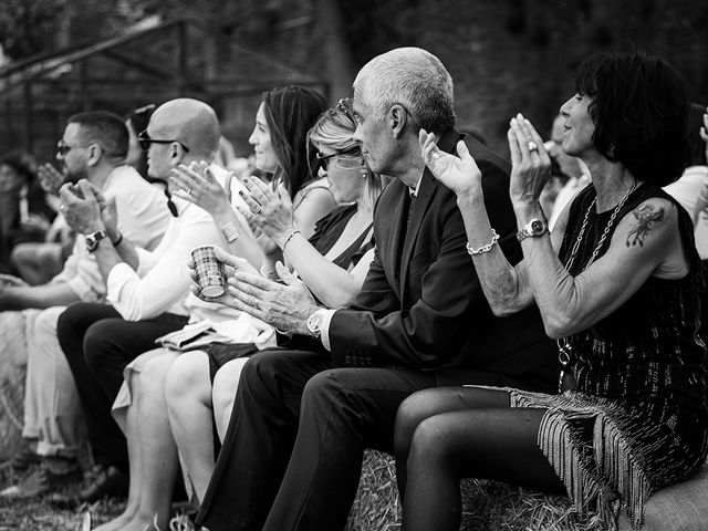 Le mariage de Fabien et Sandra à Saint-Chamas, Bouches-du-Rhône 67