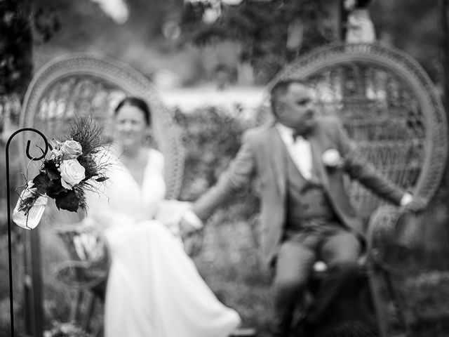 Le mariage de Fabien et Sandra à Saint-Chamas, Bouches-du-Rhône 68