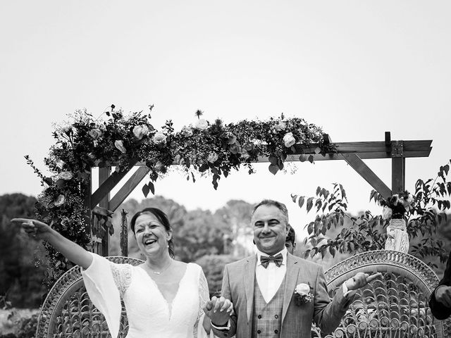 Le mariage de Fabien et Sandra à Saint-Chamas, Bouches-du-Rhône 69