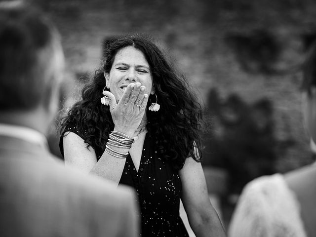 Le mariage de Fabien et Sandra à Saint-Chamas, Bouches-du-Rhône 71