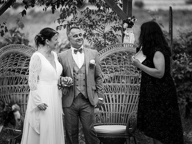 Le mariage de Fabien et Sandra à Saint-Chamas, Bouches-du-Rhône 72