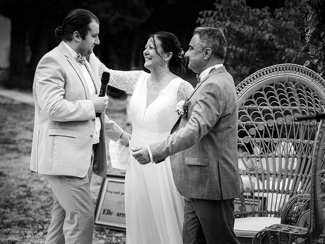 Le mariage de Fabien et Sandra à Saint-Chamas, Bouches-du-Rhône 74