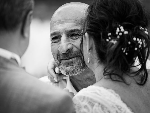 Le mariage de Fabien et Sandra à Saint-Chamas, Bouches-du-Rhône 75