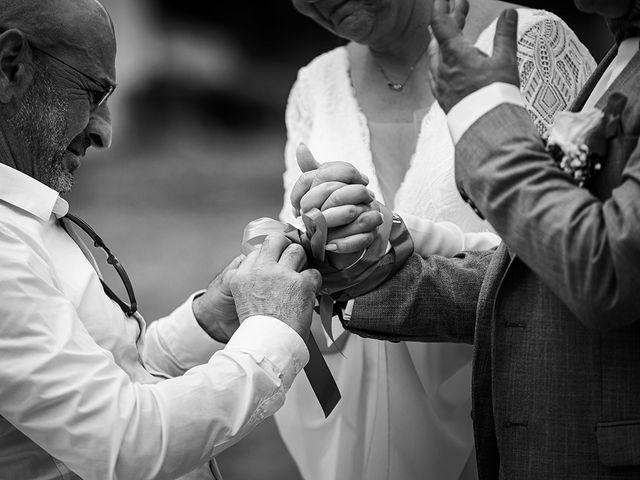 Le mariage de Fabien et Sandra à Saint-Chamas, Bouches-du-Rhône 76