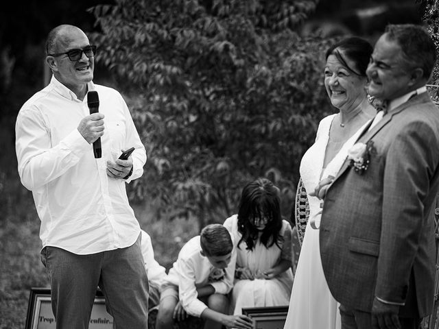 Le mariage de Fabien et Sandra à Saint-Chamas, Bouches-du-Rhône 77