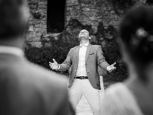 Le mariage de Fabien et Sandra à Saint-Chamas, Bouches-du-Rhône 78