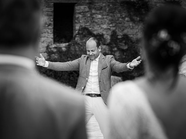 Le mariage de Fabien et Sandra à Saint-Chamas, Bouches-du-Rhône 79