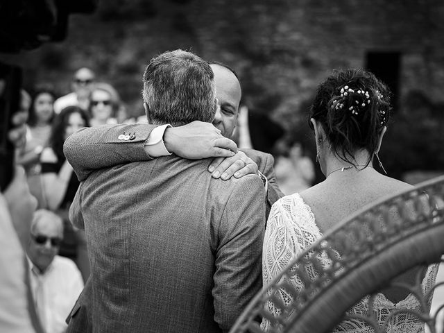 Le mariage de Fabien et Sandra à Saint-Chamas, Bouches-du-Rhône 80