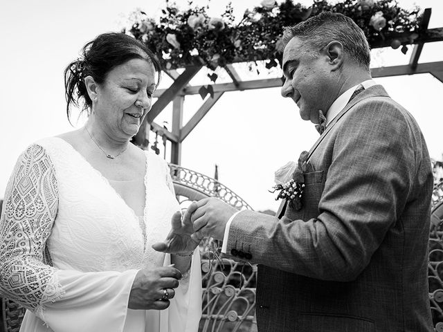 Le mariage de Fabien et Sandra à Saint-Chamas, Bouches-du-Rhône 81