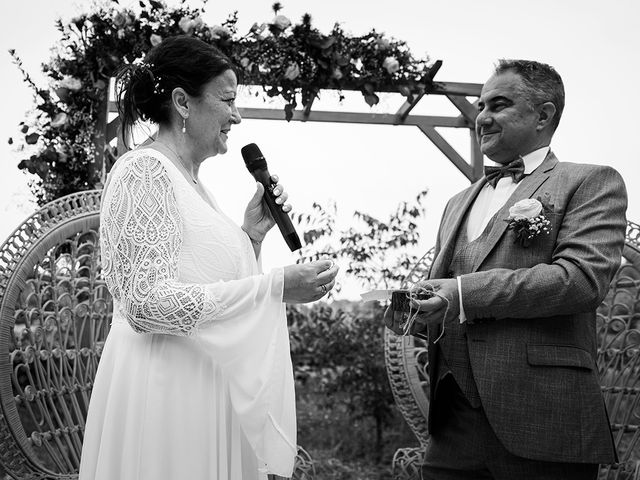 Le mariage de Fabien et Sandra à Saint-Chamas, Bouches-du-Rhône 82