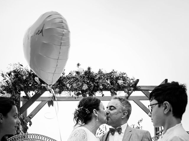 Le mariage de Fabien et Sandra à Saint-Chamas, Bouches-du-Rhône 86