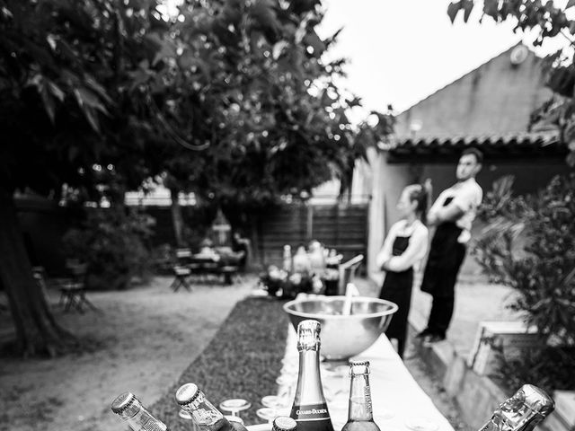 Le mariage de Fabien et Sandra à Saint-Chamas, Bouches-du-Rhône 97