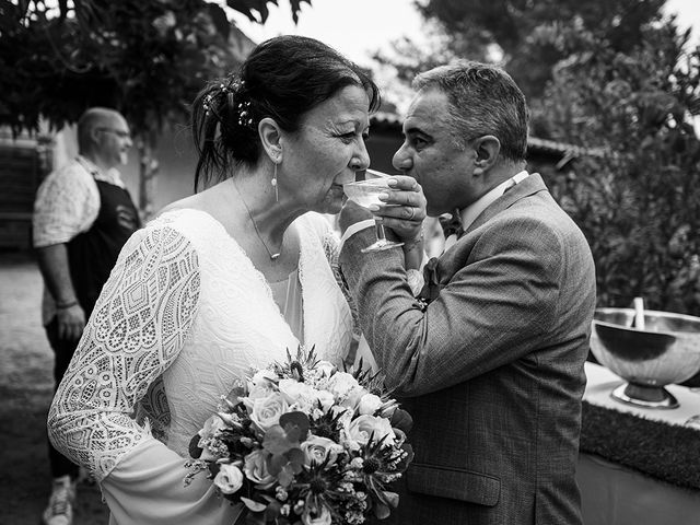 Le mariage de Fabien et Sandra à Saint-Chamas, Bouches-du-Rhône 99