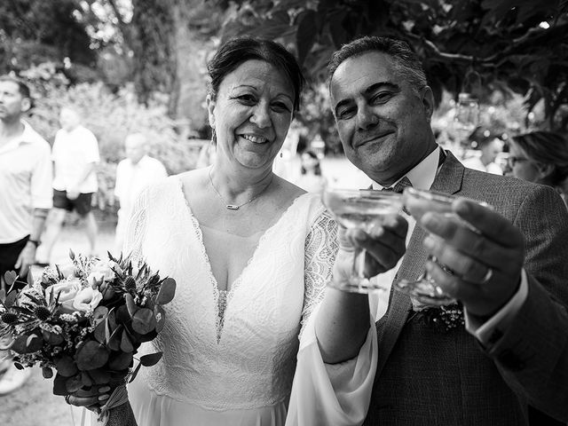 Le mariage de Fabien et Sandra à Saint-Chamas, Bouches-du-Rhône 100