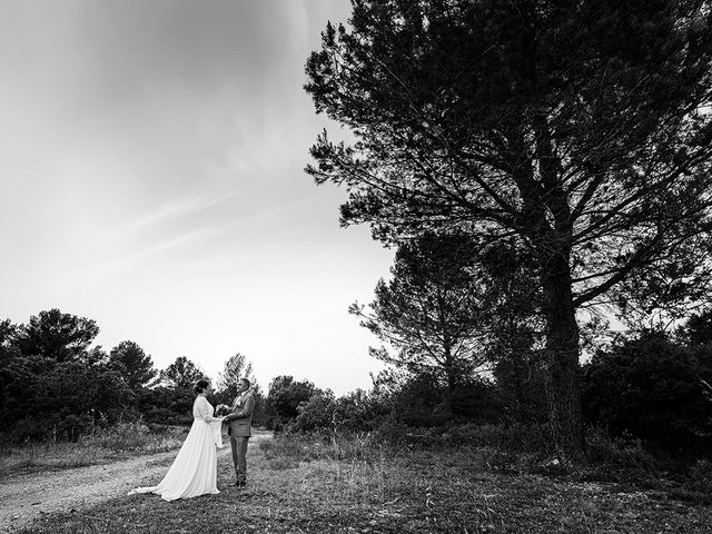 Le mariage de Fabien et Sandra à Saint-Chamas, Bouches-du-Rhône 102