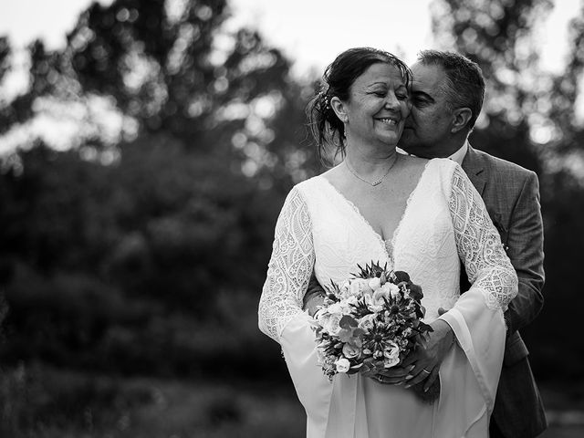 Le mariage de Fabien et Sandra à Saint-Chamas, Bouches-du-Rhône 103