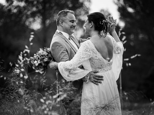 Le mariage de Fabien et Sandra à Saint-Chamas, Bouches-du-Rhône 105