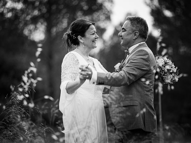 Le mariage de Fabien et Sandra à Saint-Chamas, Bouches-du-Rhône 106