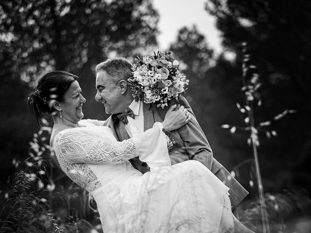 Le mariage de Fabien et Sandra à Saint-Chamas, Bouches-du-Rhône 107