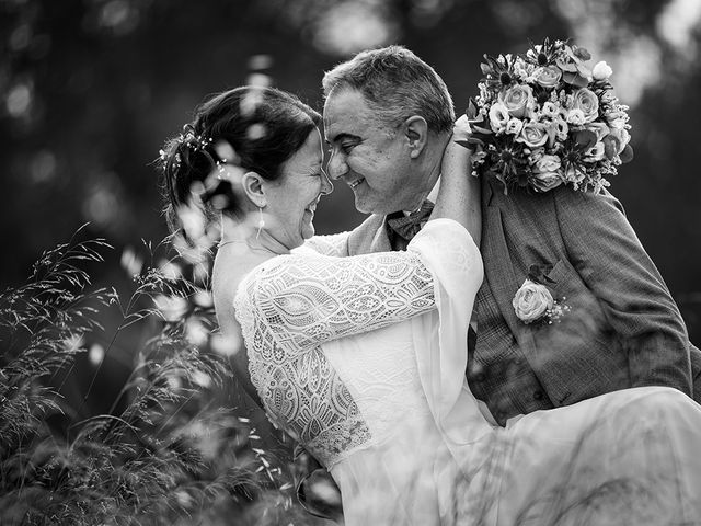 Le mariage de Fabien et Sandra à Saint-Chamas, Bouches-du-Rhône 108