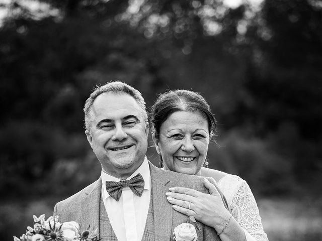 Le mariage de Fabien et Sandra à Saint-Chamas, Bouches-du-Rhône 109