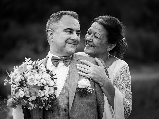 Le mariage de Fabien et Sandra à Saint-Chamas, Bouches-du-Rhône 110