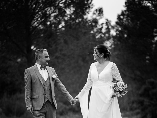 Le mariage de Fabien et Sandra à Saint-Chamas, Bouches-du-Rhône 111