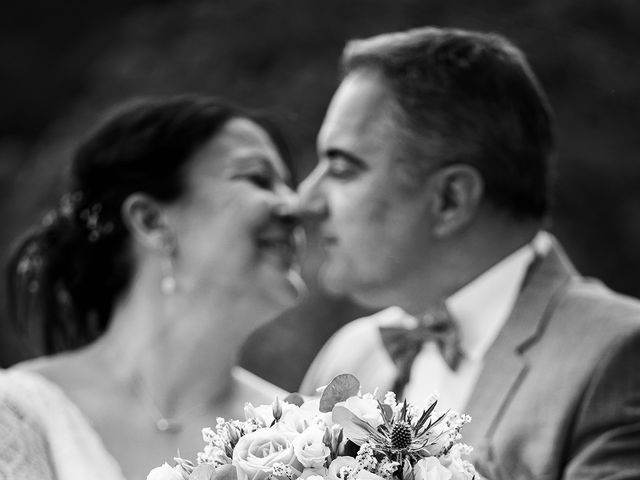 Le mariage de Fabien et Sandra à Saint-Chamas, Bouches-du-Rhône 112