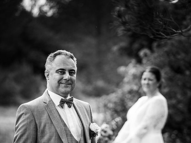 Le mariage de Fabien et Sandra à Saint-Chamas, Bouches-du-Rhône 114