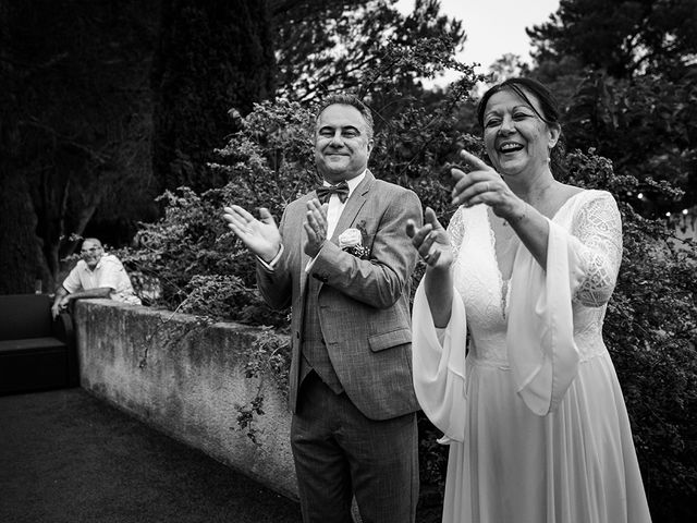 Le mariage de Fabien et Sandra à Saint-Chamas, Bouches-du-Rhône 120