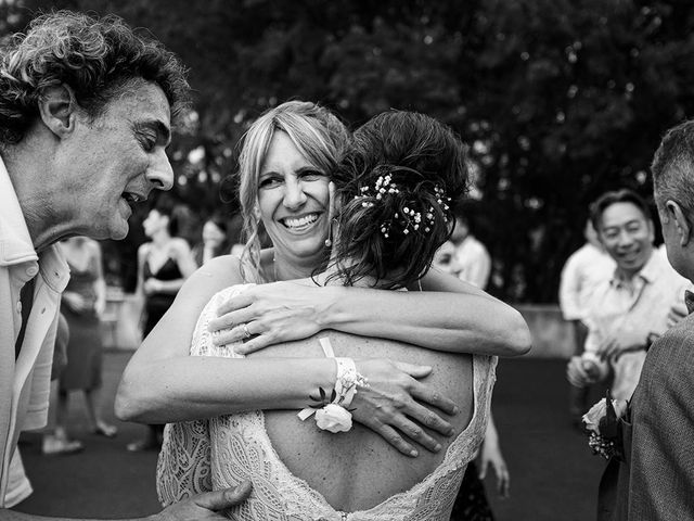 Le mariage de Fabien et Sandra à Saint-Chamas, Bouches-du-Rhône 121