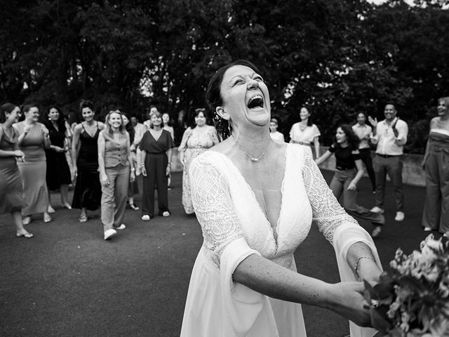 Le mariage de Fabien et Sandra à Saint-Chamas, Bouches-du-Rhône 122