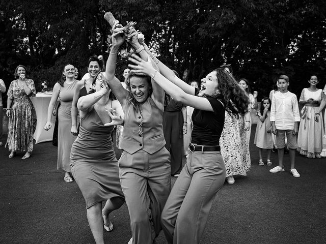 Le mariage de Fabien et Sandra à Saint-Chamas, Bouches-du-Rhône 124