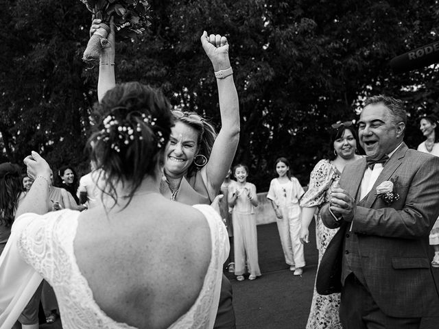 Le mariage de Fabien et Sandra à Saint-Chamas, Bouches-du-Rhône 125