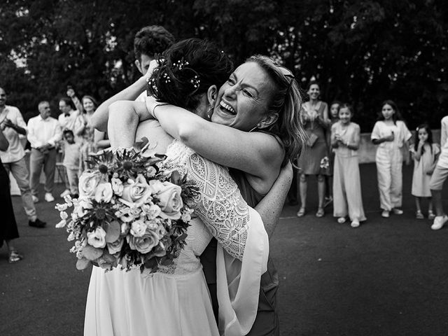 Le mariage de Fabien et Sandra à Saint-Chamas, Bouches-du-Rhône 126