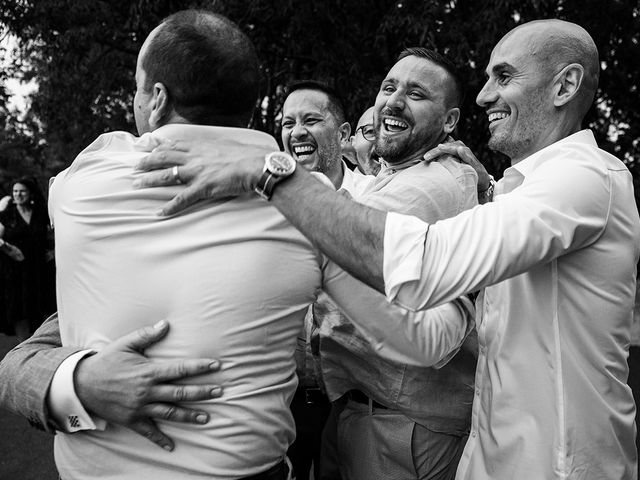 Le mariage de Fabien et Sandra à Saint-Chamas, Bouches-du-Rhône 127