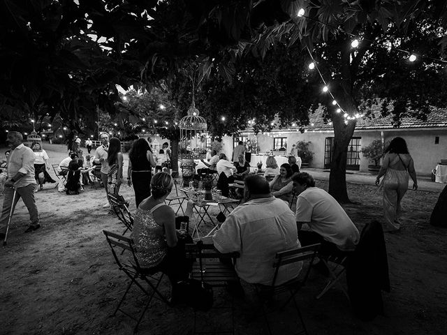 Le mariage de Fabien et Sandra à Saint-Chamas, Bouches-du-Rhône 129