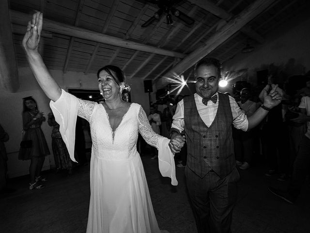 Le mariage de Fabien et Sandra à Saint-Chamas, Bouches-du-Rhône 133