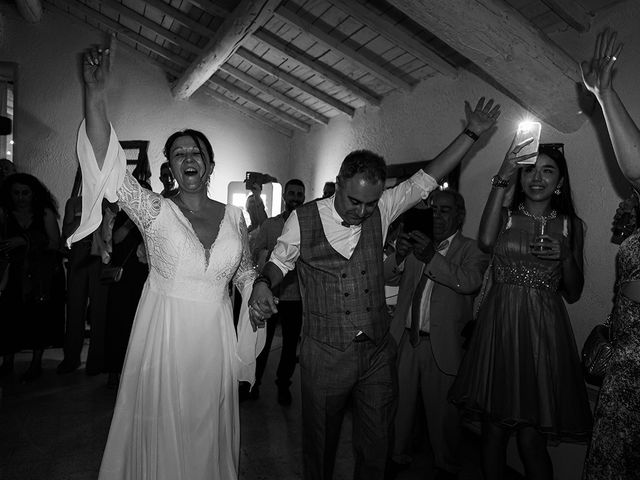 Le mariage de Fabien et Sandra à Saint-Chamas, Bouches-du-Rhône 134