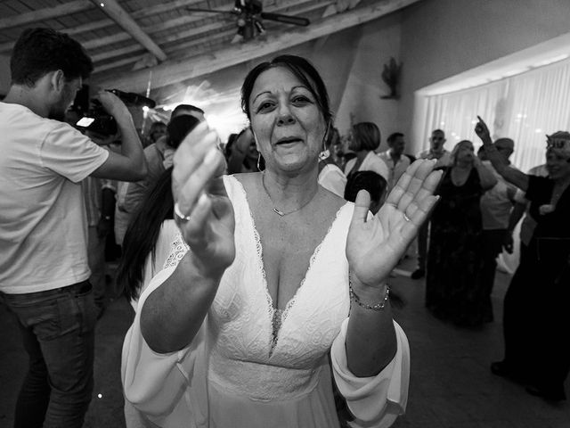 Le mariage de Fabien et Sandra à Saint-Chamas, Bouches-du-Rhône 135