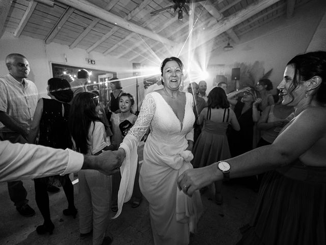 Le mariage de Fabien et Sandra à Saint-Chamas, Bouches-du-Rhône 137