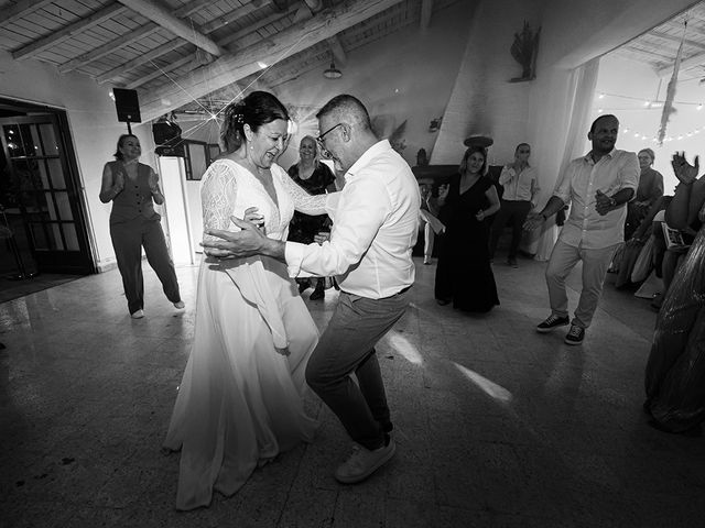 Le mariage de Fabien et Sandra à Saint-Chamas, Bouches-du-Rhône 143