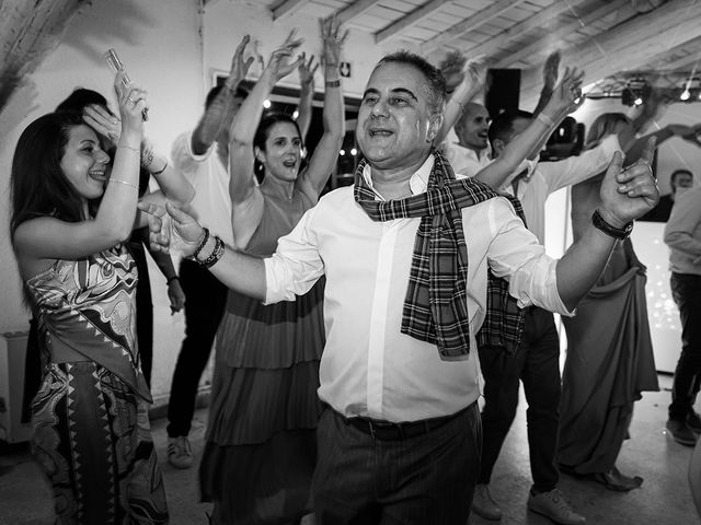 Le mariage de Fabien et Sandra à Saint-Chamas, Bouches-du-Rhône 144