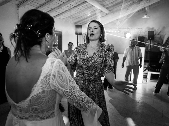 Le mariage de Fabien et Sandra à Saint-Chamas, Bouches-du-Rhône 147