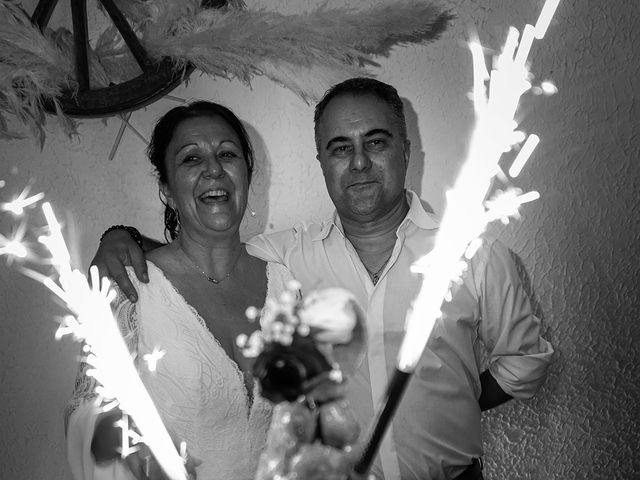 Le mariage de Fabien et Sandra à Saint-Chamas, Bouches-du-Rhône 149